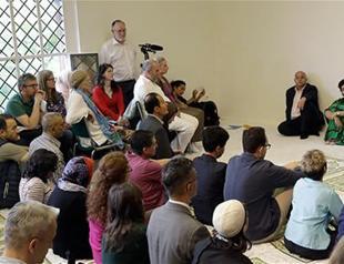 Turkey’s top religious body criticizes ‘liberal’ mosque in Germany