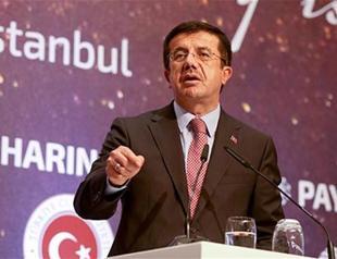 Updating Customs Union deal with EU vital for Turkey: Minister Zeybekci