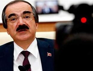 Governors of 41 provinces reshuffled in Turkey