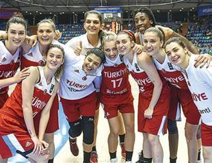 Turkey faces off against Greece at EuroBasket