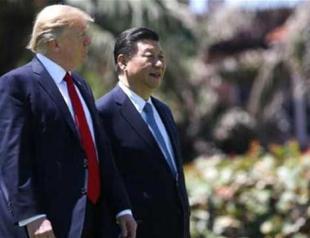 Trump says China tried but failed to help on North Korea