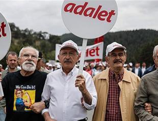 We will not fall into ‘provocation’ trap: CHP head Kılıçdaroğlu