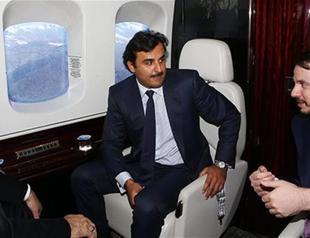 Turkey and Qatar in the tangled geopolitics of the Middle East