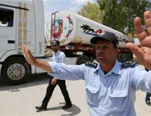 Egypt sends fuel for Gaza’s only power plant as Hamas links thaw