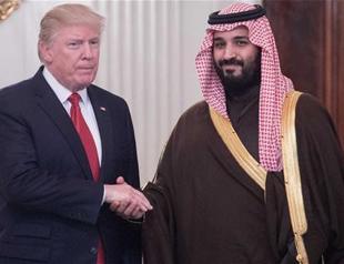 Saudi king empowers son in royal shake-up