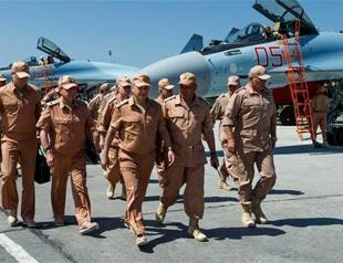 NATO jet ‘buzzed’ Russian cargo plane