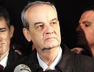 Prosecutor says local courts have no authority to try generals in Ergenekon case