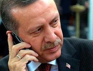 President Erdoğan congratulates new Saudi crown prince