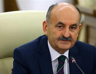 Shadow economy costs Turkish economy $17 bln: Minister