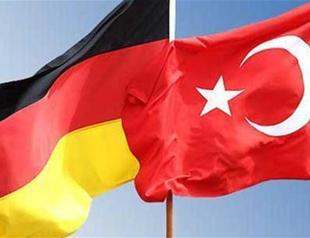 Germany files espionage charges against alleged Turkish spy