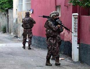 Police detain nine in anti-ISIL op in Turkey’s south