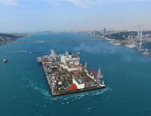 Russia’s Gazprom forecasts cost of Turkish Stream pipeline at $6 bln