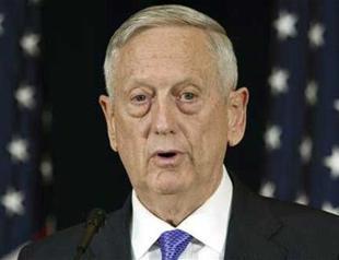 ‘US-YPG ties are tactical,’ US defense minister assures his Turkish counterpart