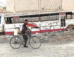 Turkey, Qatar agree on details of headquarters in Qatar