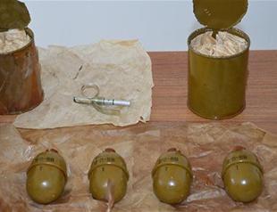 Ammunition box washes ashore on Turkey’s Black Sea coast