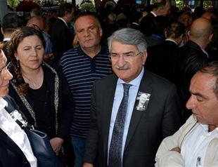 CHP MP referred to disciplinary board with expulsion demand after remarks on party head