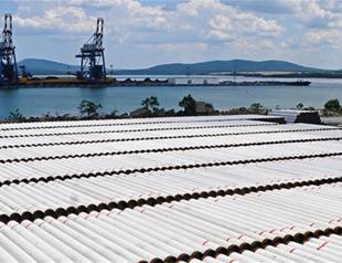 Gazprom starts construction of Turkish Stream gas pipeline to Turkey