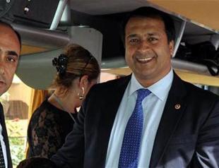 Former AKP lawmaker detained over Gülen links