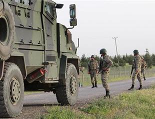 Turkey to build wall on Turkish-Iranian border