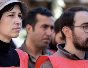 HDP calls on European bodies over two educators’ hunger strike