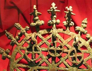 Çorum deputy asks return of Ankara’s Hittite artifacts