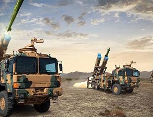 Defense fair to start in Istanbul on May 9