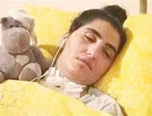 Turkish Justice Ministry rejects covering court fee of victim with severe brain injury