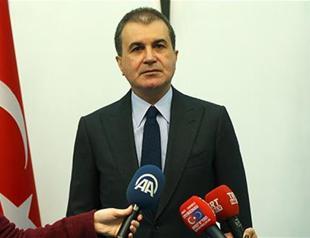 Turkey, EU step up diplomacy after nosedive in relations