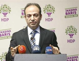 HDP to propose new solution plan for Kurdish question