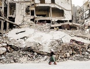 Syria FM rejects UN monitors for ‘de-escalation’ deal