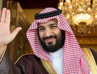 Iran warns Saudi prince for bringing ‘battle’ to Iran remark