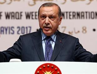 We won’t allow call for morning prayers to be silenced in Jerusalem: Turkey’s Erdoğan