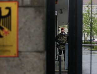 Germany grants asylum to Turkish military personnel: Reports