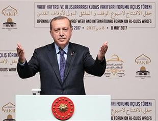 Israel speaks to Turkish envoy over Erdoğan’s criticism of call to prayer ban in Jerusalem