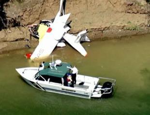 Turkish engineer dies in plane crash in US