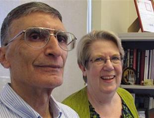 Don’t come to US, family support key in cancer treatment, Turkish Nobel laureate tells patients