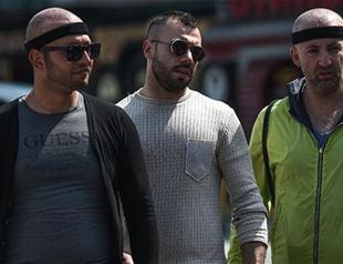 Hair therapy boosts Istanbul’s receding tourism