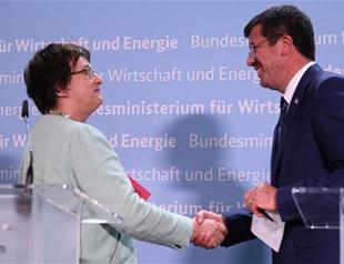 German companies need assurances about rule of law in Turkey: Minister