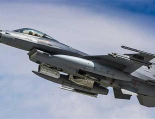 Turkish warplanes destroy PKK camps in northern Iraq