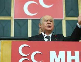 Opposition MHP calls on AKP gov’t to swiftly reinstate death penalty