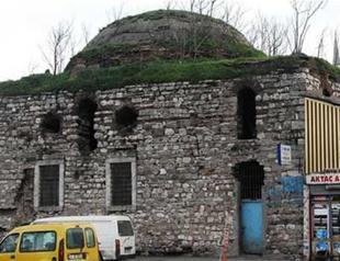 Legendary Ottoman architect’s Sinan’s historic Turkish bath put up for sale in Istanbul