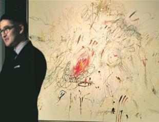 Signs of art market uptick seen ahead of NY sales