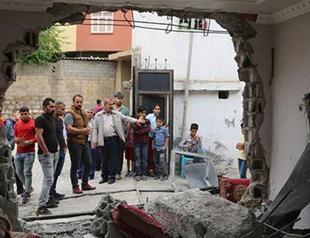 Court arrests driver of armored police vehicle that killed two sleeping children in Turkey’s southeast