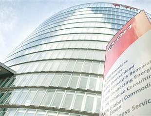 EON confident for 2017 despite tough first quarter