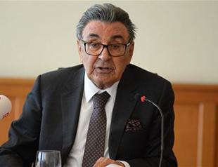 Petrol Ofisi case devoid of legal, concrete base: Aydın Doğan