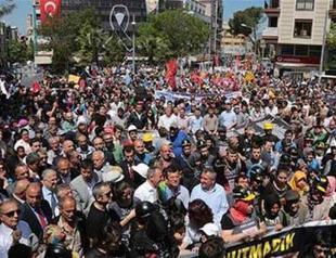 Officials refuse permission for Soma mine disaster commemoration rally