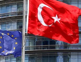 Turkey wants to carry on its EU membership bid on win-win basis