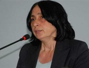 HDP lawmaker Nursel Aydoğan loses seat in parliament