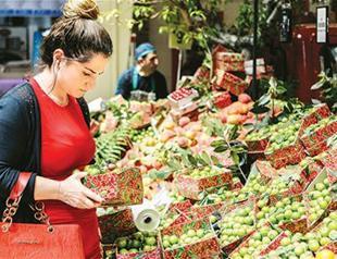 Turkish retail sales up 2.1 percent in March