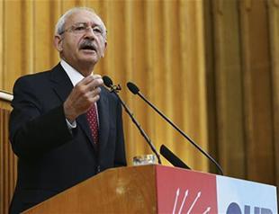 AKP, CHP in bitter row over Turkey’s ‘politicized judiciary’